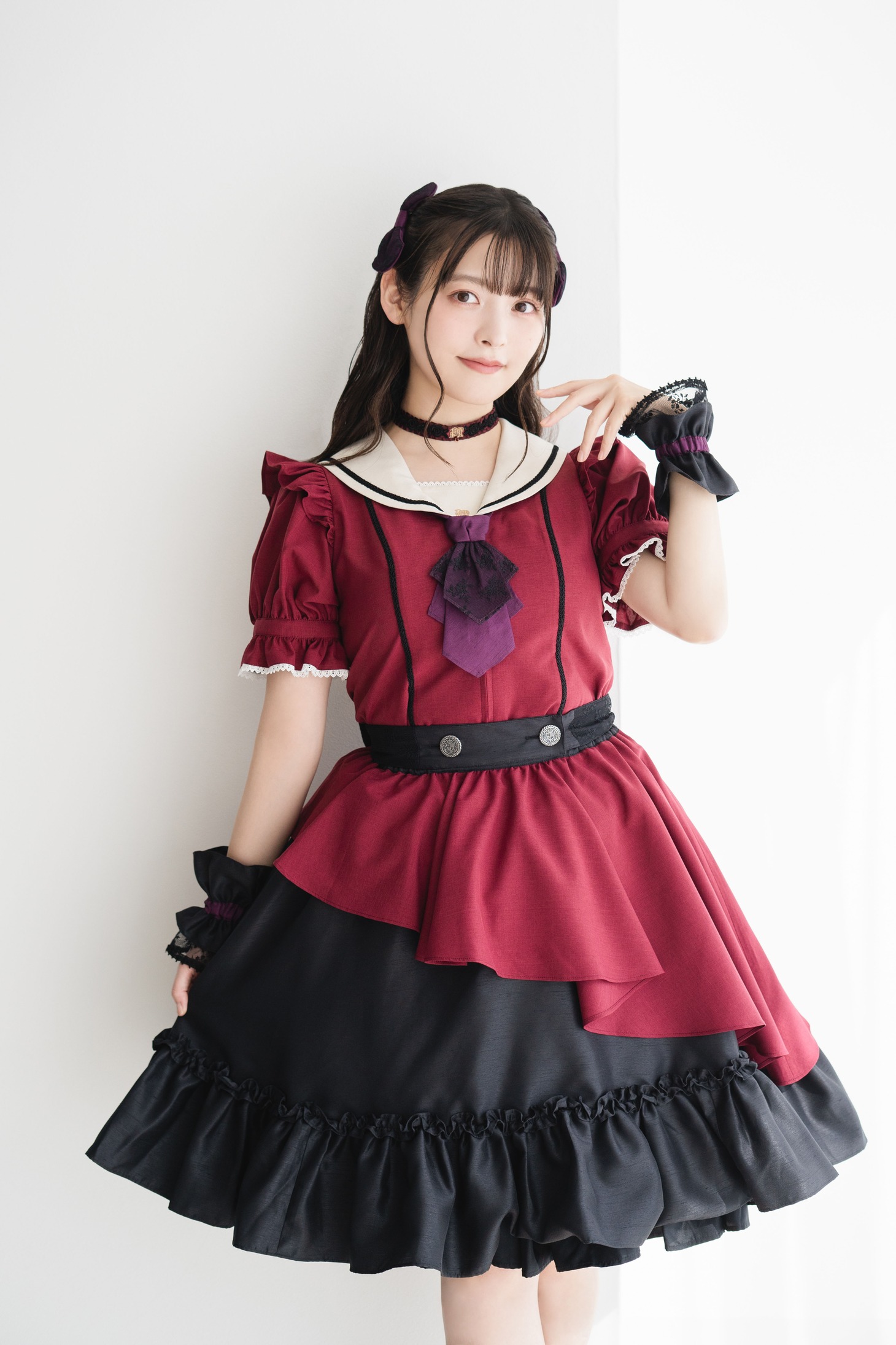 上坂すみれ