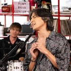B'z稲葉浩志、日本版「tiny desk concerts」レギュラー初回に登場「これまでとは違った音楽体験に」