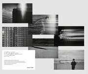 後藤正文「Recent Report I」ポストカード一覧