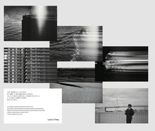 後藤正文「Recent Report I」ポストカード一覧