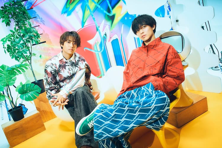 King & Prince、なにわ男子、Travis Japan「今年イチバン聴いた歌 