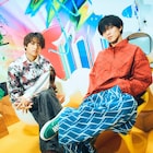 King & Prince新曲「WOW」MVのプレミア公開決定、直前にはYouTubeライブ実施
