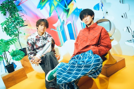 King & Prince