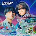 King & Prince「WOW」配信スタート、“Re:ERA計画”描くプロモ映像公開