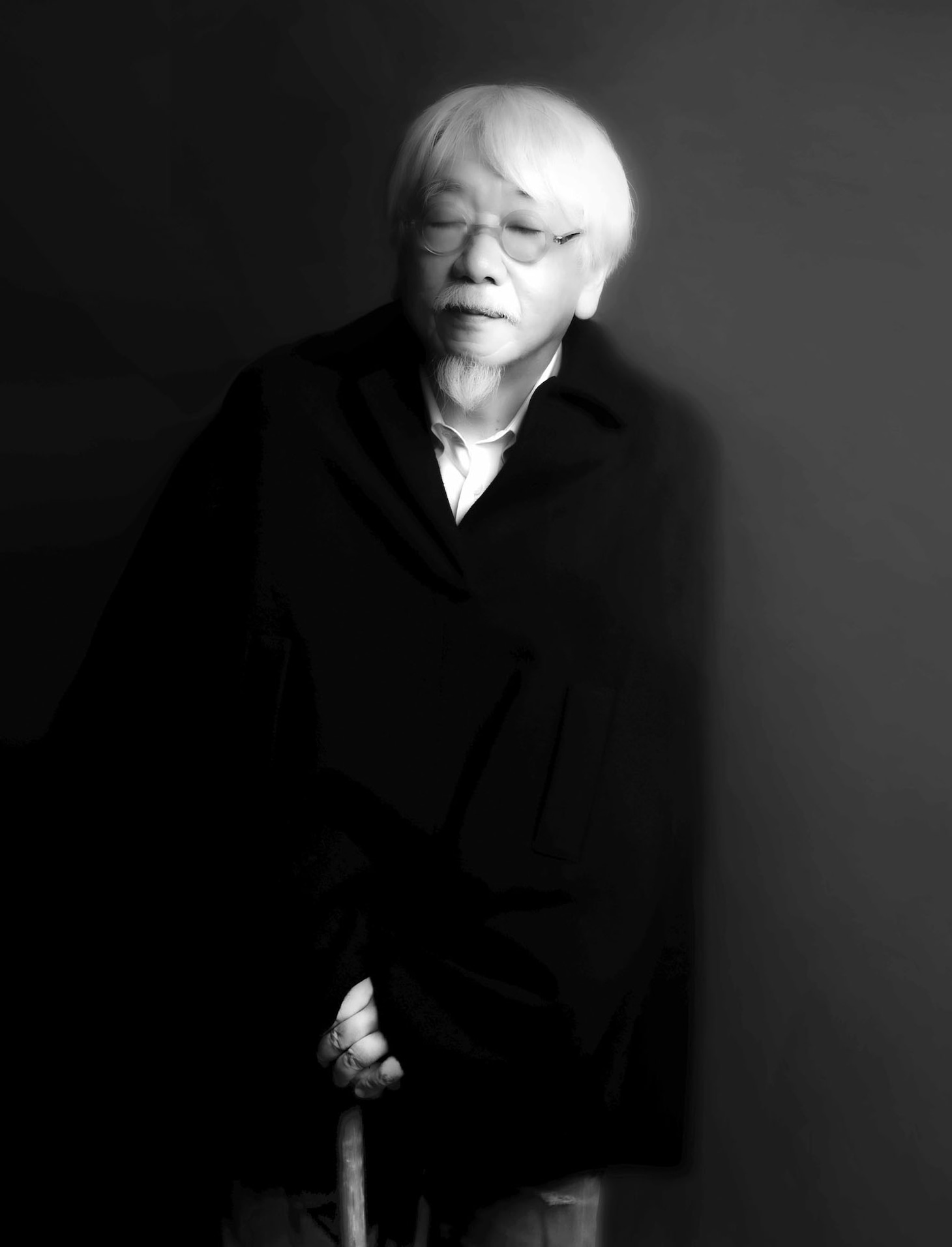 小西康陽 (c)Naomi Kawakami
