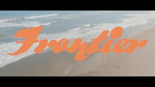 OWV「Frontier」ミュージックビデオより。