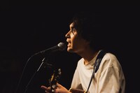 水野ねじ（撮影：清水花菜）