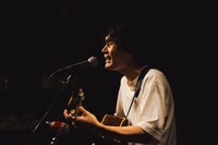 水野ねじ（撮影：清水花菜）