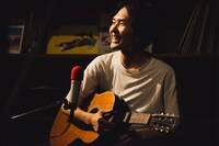 水野ねじ（撮影：清水花菜）