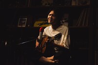 水野ねじ（撮影：清水花菜）