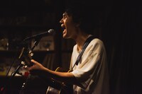 水野ねじ（撮影：清水花菜）