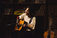 水野ねじ（撮影：清水花菜）