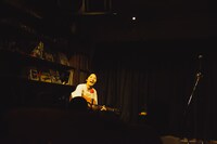 水野ねじ（撮影：清水花菜）