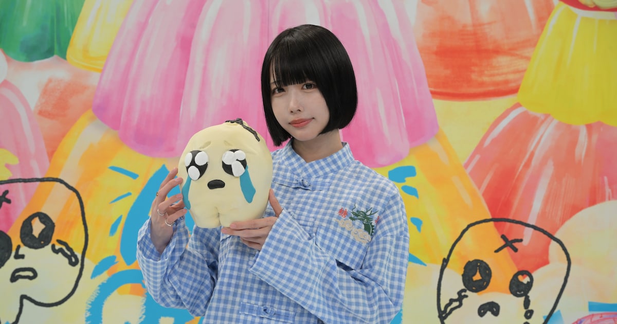 今晩「あのちゃんねる」でano新曲を初公開、あのちゃんは熱々おでんに 