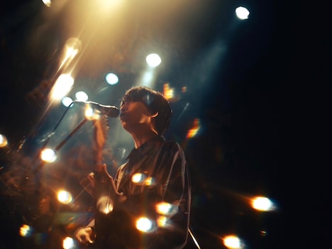 オオニシレイジ（Cho, G）（撮影：ほのかねす［むろたに］）