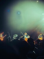 「ALL THE LIGHT WE CANNOT SEE」東京公演の様子。（撮影：ほのかねす［むろたに］）