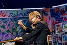 池田彪馬（撮影：小坂茂雄）