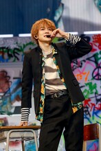 伊藤壮吾（撮影：小坂茂雄）