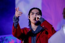 古川毅（撮影：小坂茂雄）