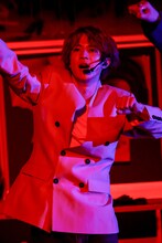 伊藤壮吾（撮影：小坂茂雄）