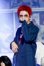 田中洸希（撮影：小坂茂雄）