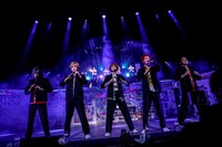 サンダードラゴン（撮影：小坂茂雄）