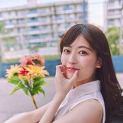 岩本蓮加がペナン島観光、トライショーにも乗る