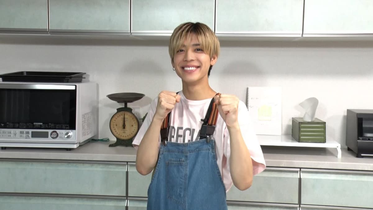 永瀬廉も応援！timelesz松島＆ももクロ玉井は“神超え”なるか