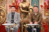 チョコレートプラネット (c)TBS