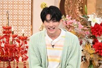 前田拳太郎 (c)TBS