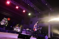 「Mt.FUJIMAKI 2024」の様子。（写真提供：サンライズプロモーション東京）