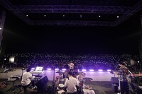 「Mt.FUJIMAKI 2024」の様子。（写真提供：サンライズプロモーション東京）