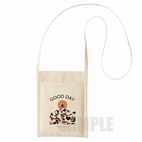 「GOOD DAY サコッシュバッグ」