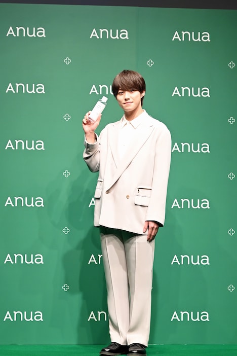 大橋和也（なにわ男子）