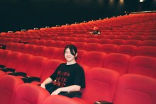 左から小林私、Mega Shinnosuke。（撮影：ハタサトシ）