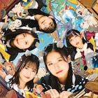 Devil ANTHEM.ベストアルバム全収録曲の配信スタート