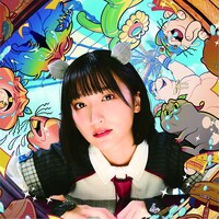 Devil ANTHEM.「Devil ANTHEM. 10th Anniversary Collection『The Best Miraculous Trajectory』」初回盤（Akira Mizuno Ver.）ジャケット