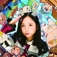 Devil ANTHEM.「Devil ANTHEM. 10th Anniversary Collection『The Best Miraculous Trajectory』」初回盤（Kaede Ando Ver.）ジャケット