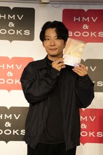 星野源（撮影：山口宏之）