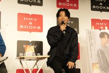 星野源（撮影：山口宏之）