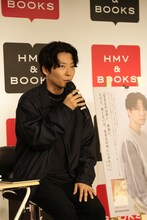 星野源（撮影：山口宏之）