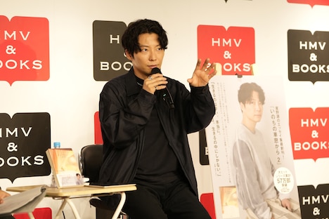 星野源（撮影：山口宏之）