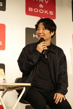 星野源（撮影：山口宏之）