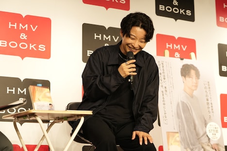 星野源（撮影：山口宏之）