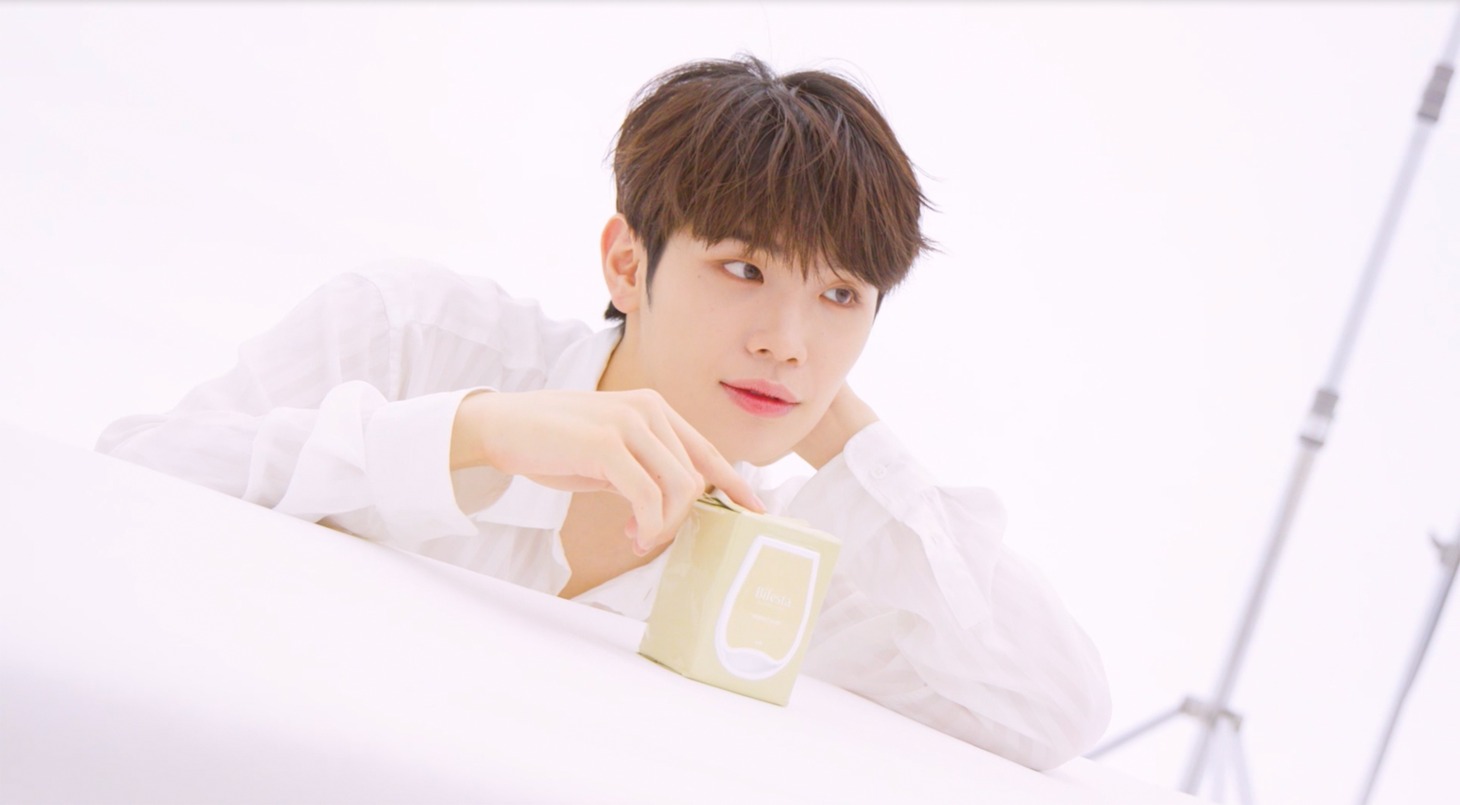 KIM TAE RAE（キム・テレ）