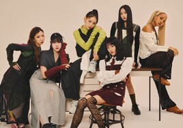 Little Glee Monsterがニューアルバム「Ambitious」リリース、ホールツアーの詳細も発表