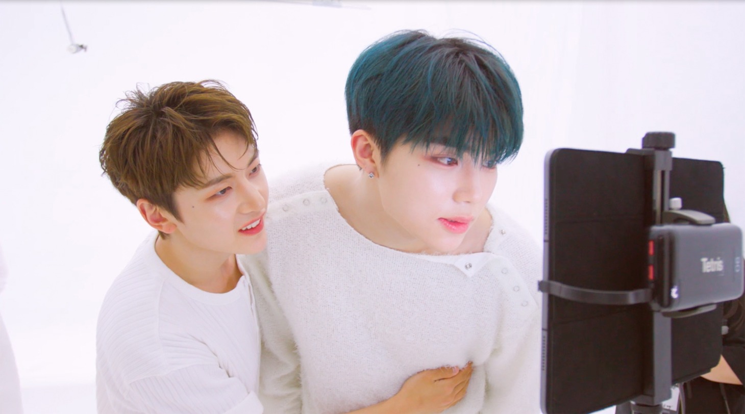 PARK GUN WOOK（パク・ゴヌク）