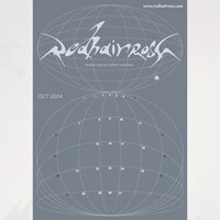 Redhair Rosy カレンダー