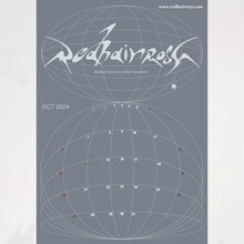 Redhair Rosy カレンダー