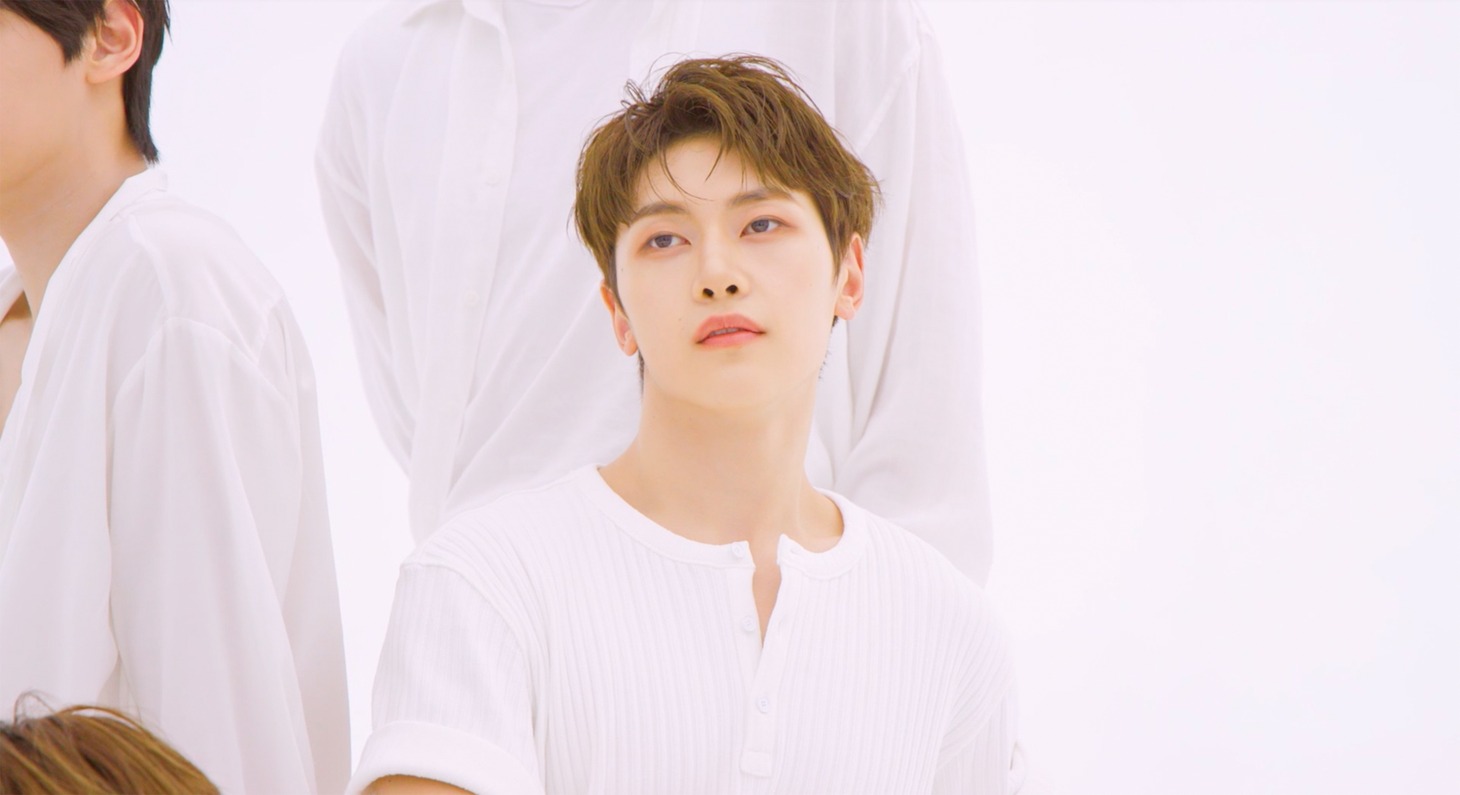 SEOK MATTHEW（ソク・メテュー）